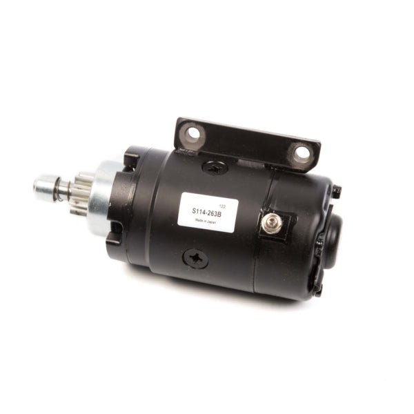 Sierra Outboard Starter 18-6423 Marine