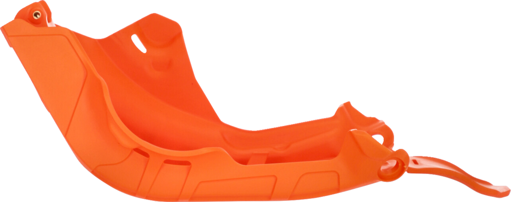 Skid Plate