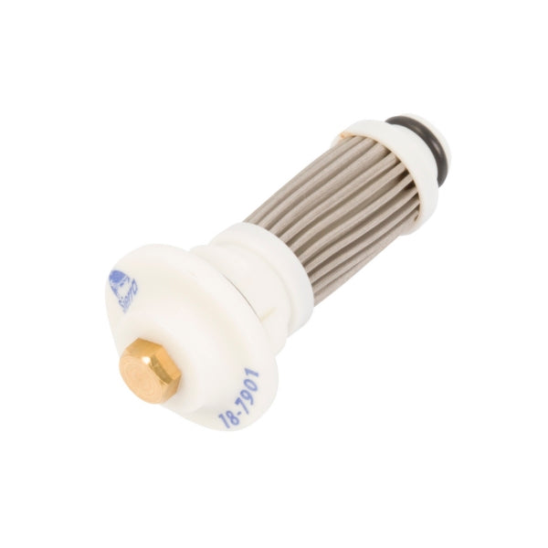 Sierra Oil Strainer