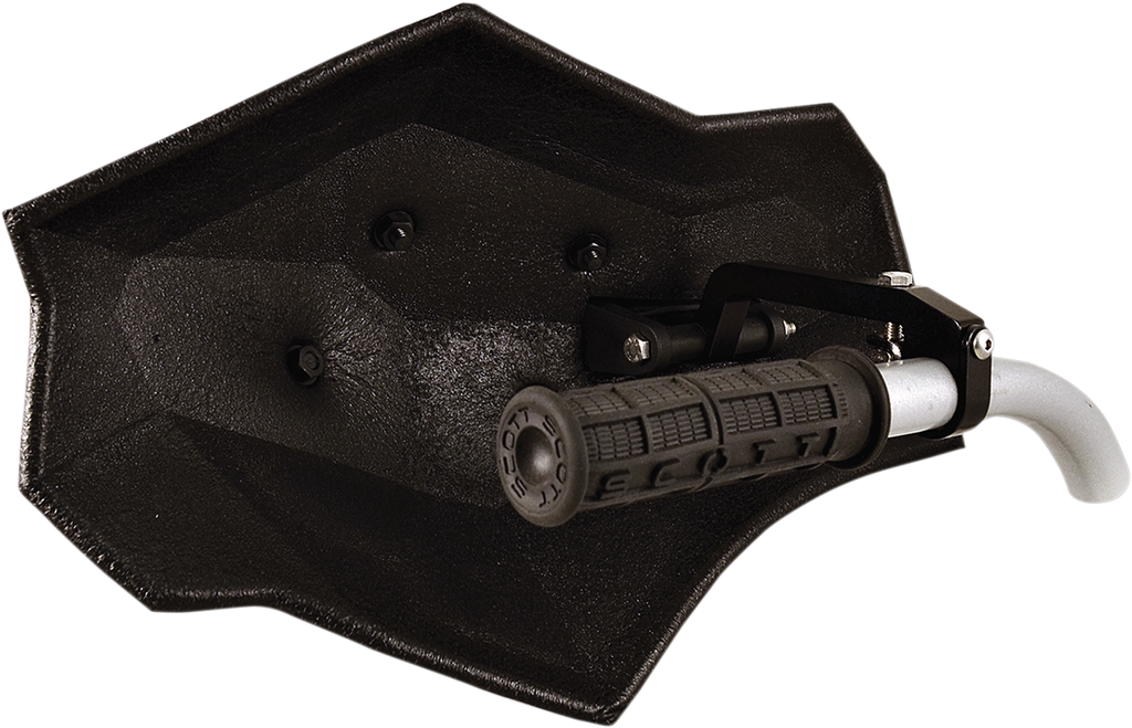 Sentinel Armor Handguards