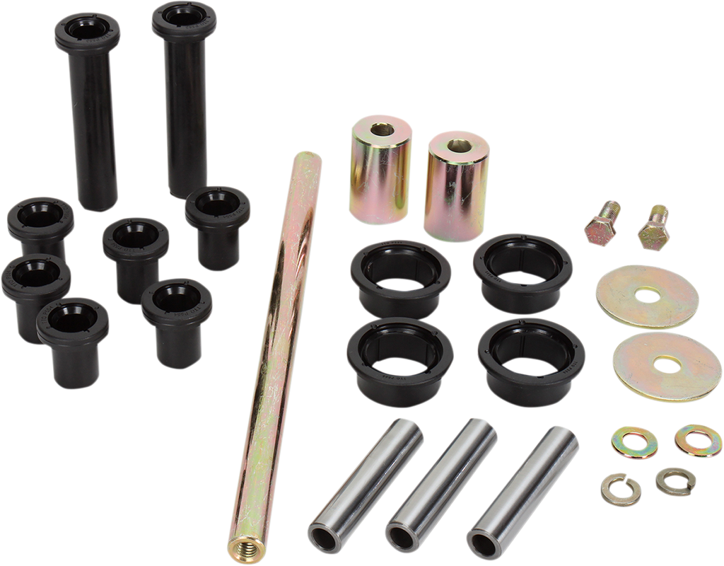 Rear Independent Suspension Linkage Rebuild Kit