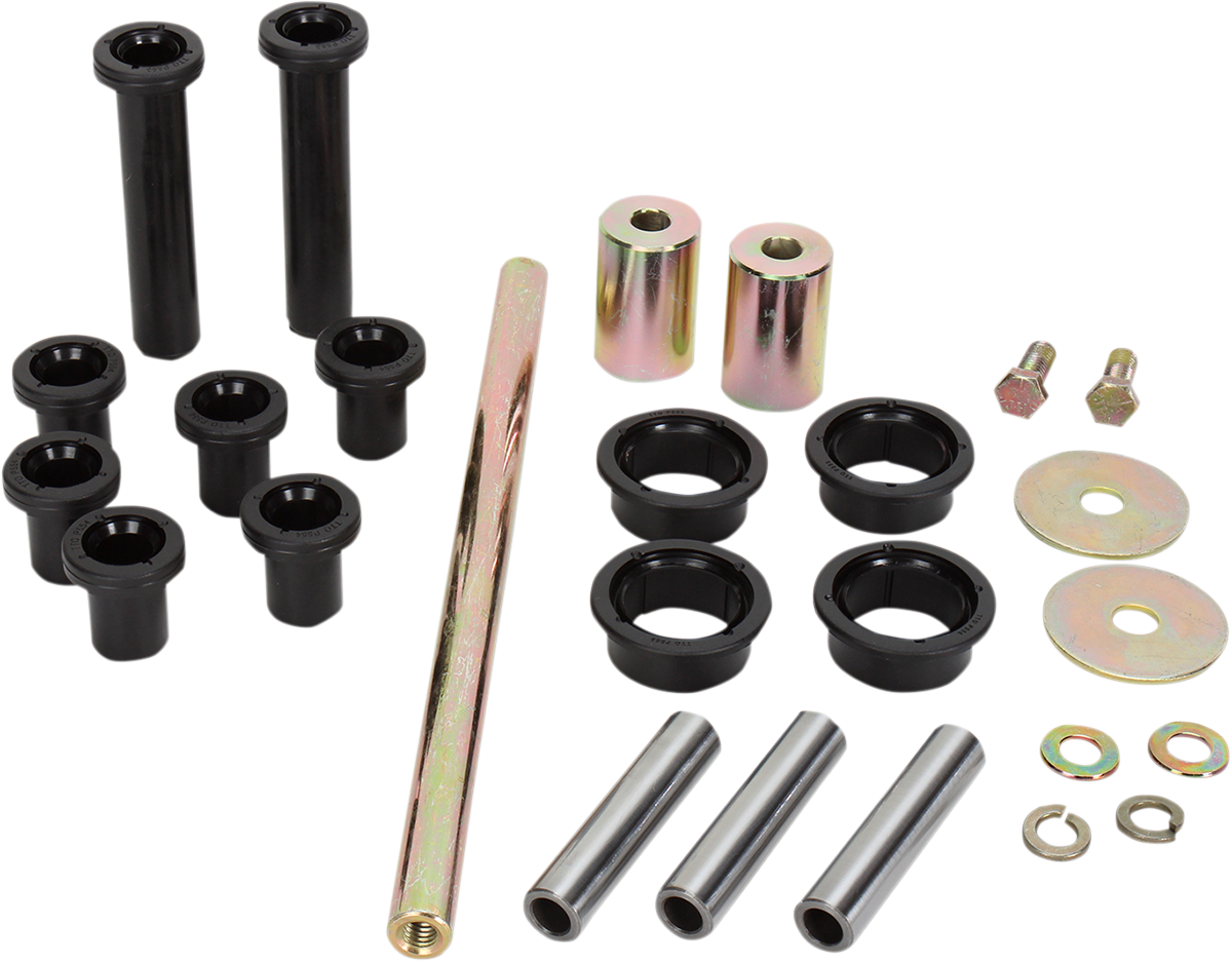 Rear Independent Suspension Linkage Rebuild Kit