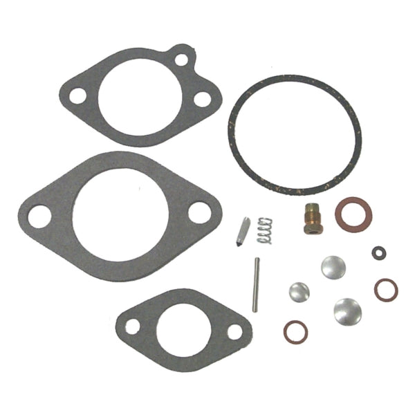 Sierra Carburetor Gasket Kit 18-7037 18-7037