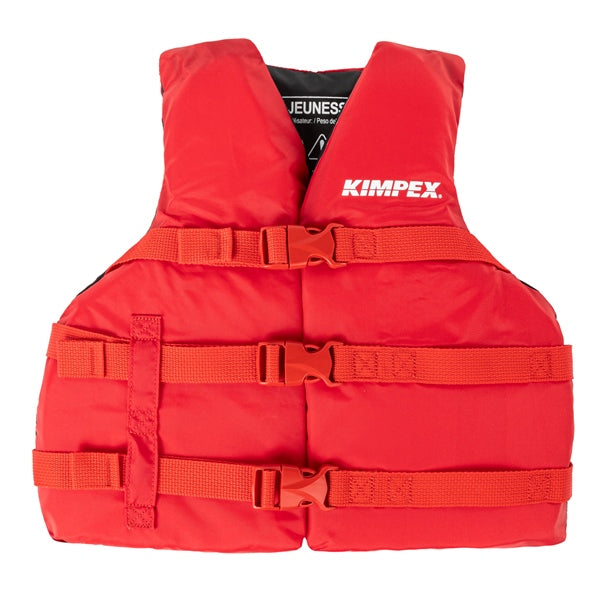 Kimpex Youth Safety Vest
