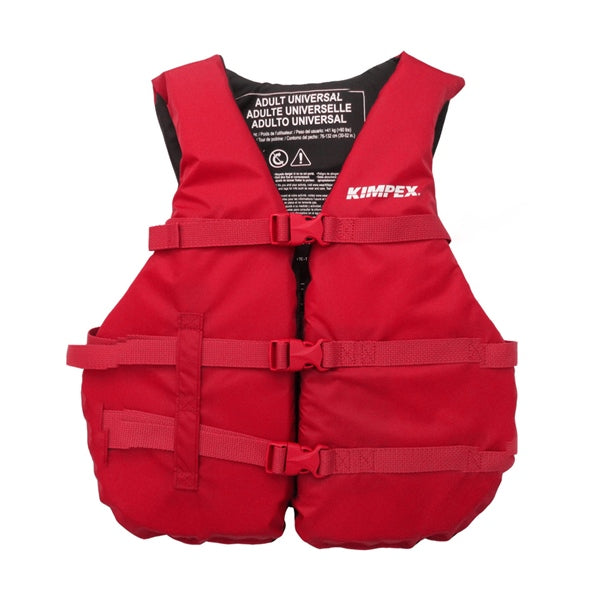 Kimpex Adult Safety Vest