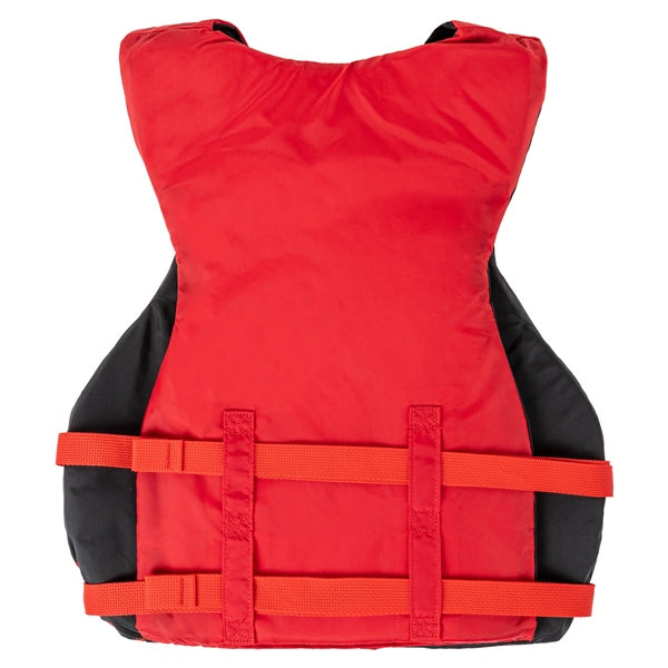 Kimpex Adult Nylon Flotation Jacket