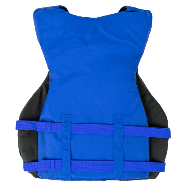 Kimpex Adult Nylon Flotation Jacket