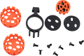 Visor Connector Kit