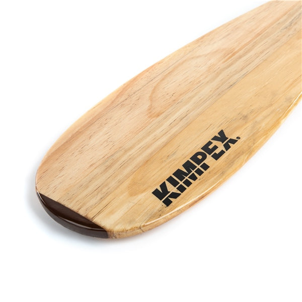 Kimpex Wooden Paddle WP006