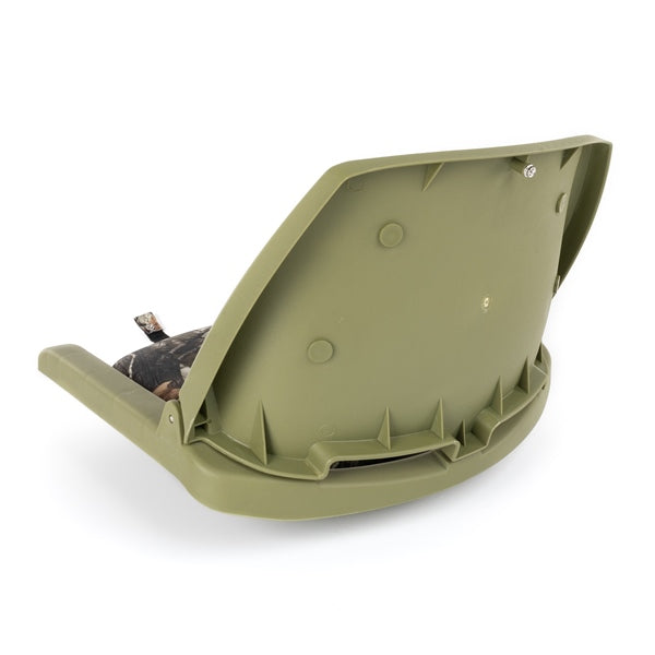 Kimpex Fold Down Fishing Boat Seat Fold-Down Seat