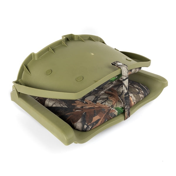 Kimpex Fold Down Fishing Boat Seat Fold-Down Seat