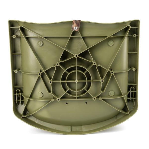 Kimpex Fold Down Fishing Boat Seat Fold-Down Seat