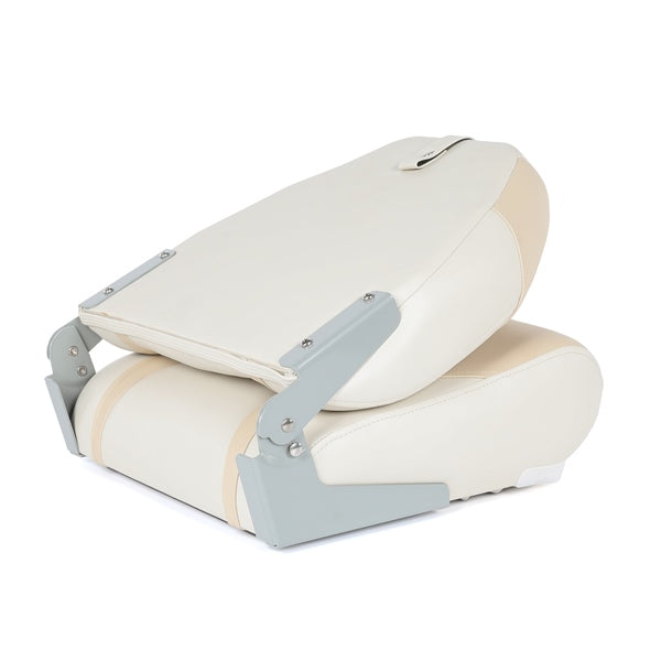 Kimpex Deluxe Fold Down Boat Seat High-back fold-down seat