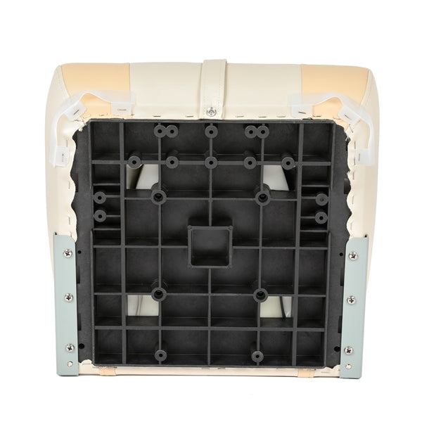 Kimpex Deluxe Fold Down Boat Seat High-back fold-down seat