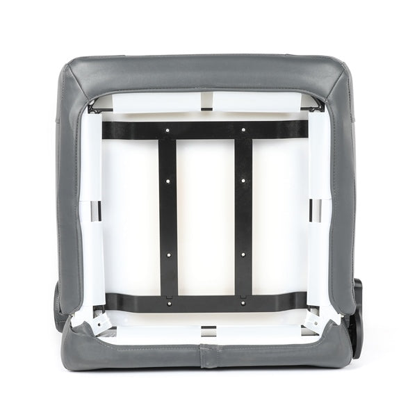 Kimpex Captain Boat Seat Low-back captain seat