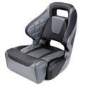 Kimpex Improved Premium Folding Bucket Seat Bucket
