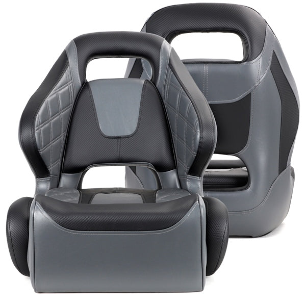 Kimpex Improved Premium Folding Bucket Seat Bucket