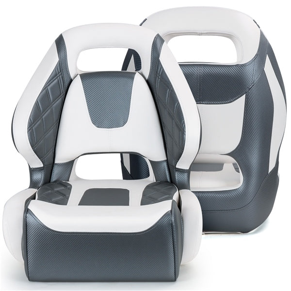 Kimpex Improved Premium Folding Bucket Seat Bucket