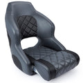 Kimpex Premium Folding Bucket Seat Bucket