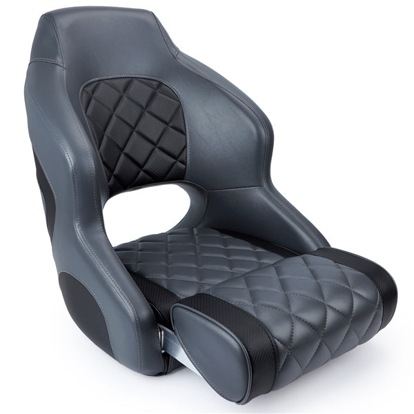Kimpex Premium Folding Bucket Seat Bucket