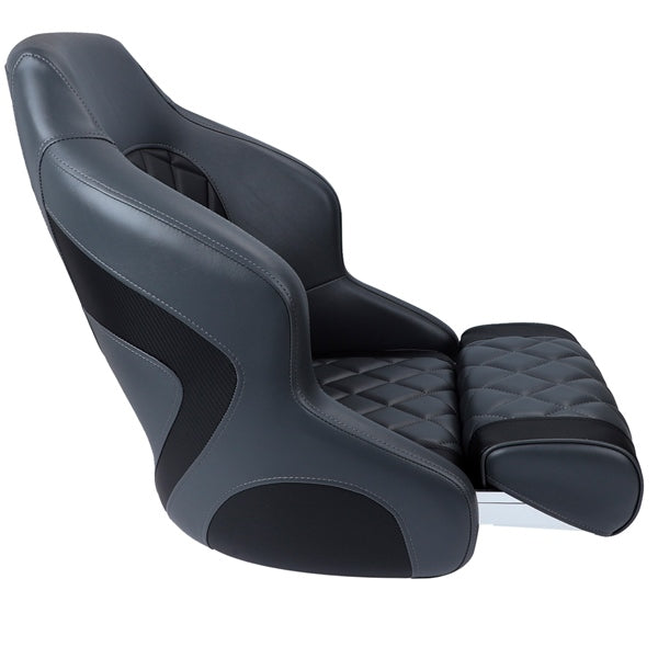 Kimpex Premium Folding Bucket Seat Bucket