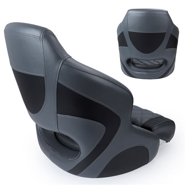 Kimpex Premium Folding Bucket Seat Bucket