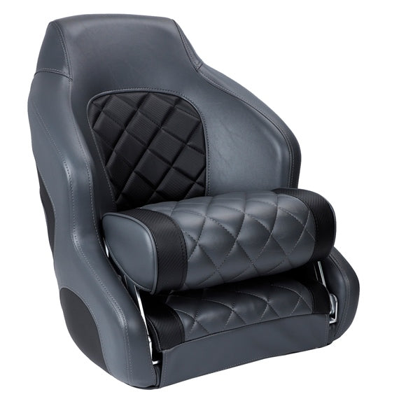 Kimpex Premium Folding Bucket Seat Bucket
