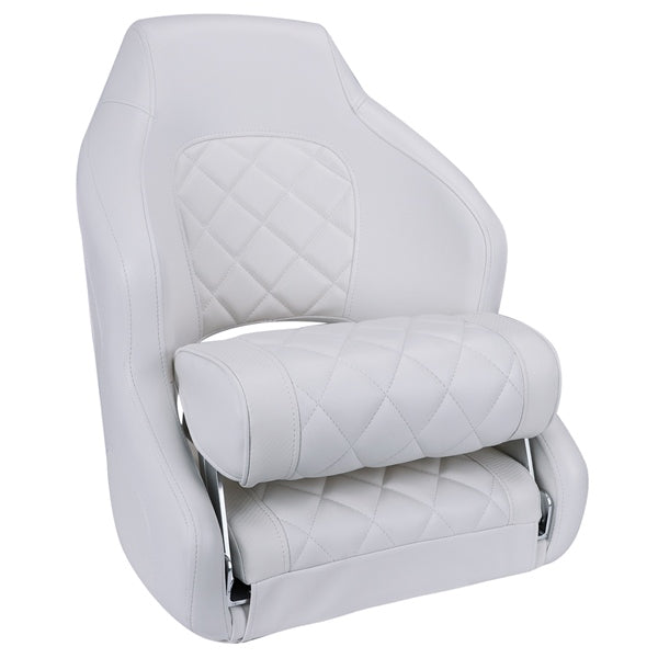 Kimpex Premium Folding Bucket Seat Bucket