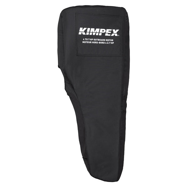 Kimpex Boat Engine Cover