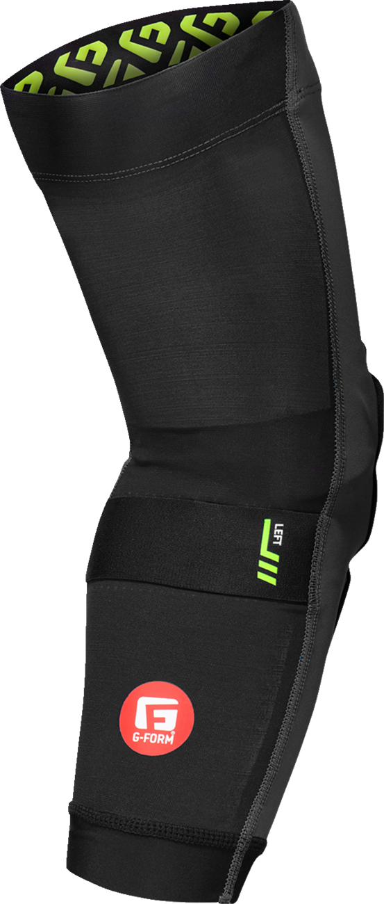 Pro-Rugged 2 MTB Elbow Guards
