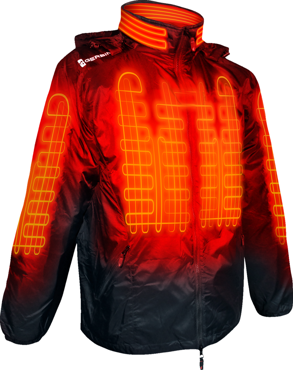 12V Heated Jacket Liner 2.0