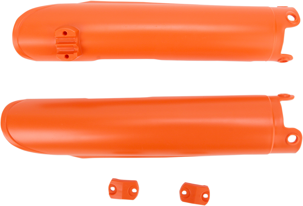 Replacement Fork Covers for KTM/Husqvarna — Fork