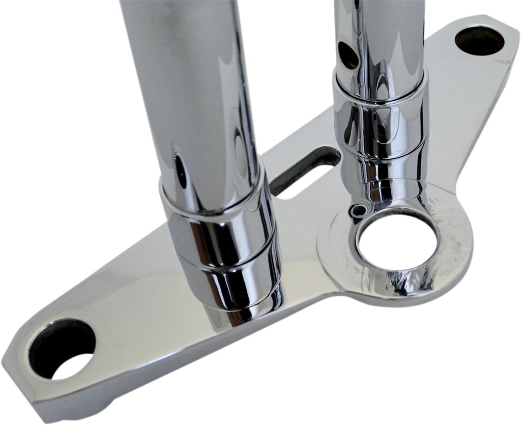 Handlebar Riser Extensions