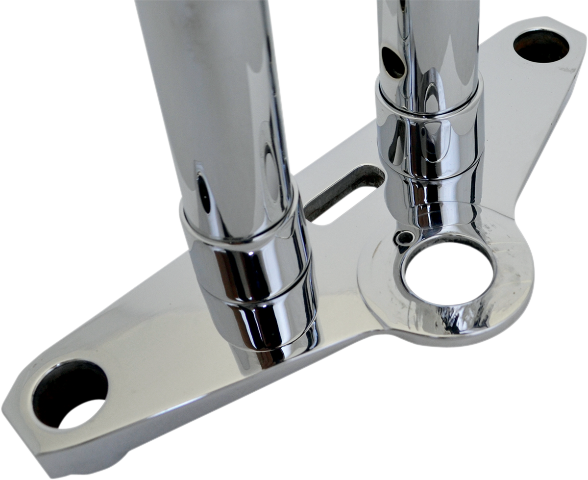 Handlebar Riser Extensions