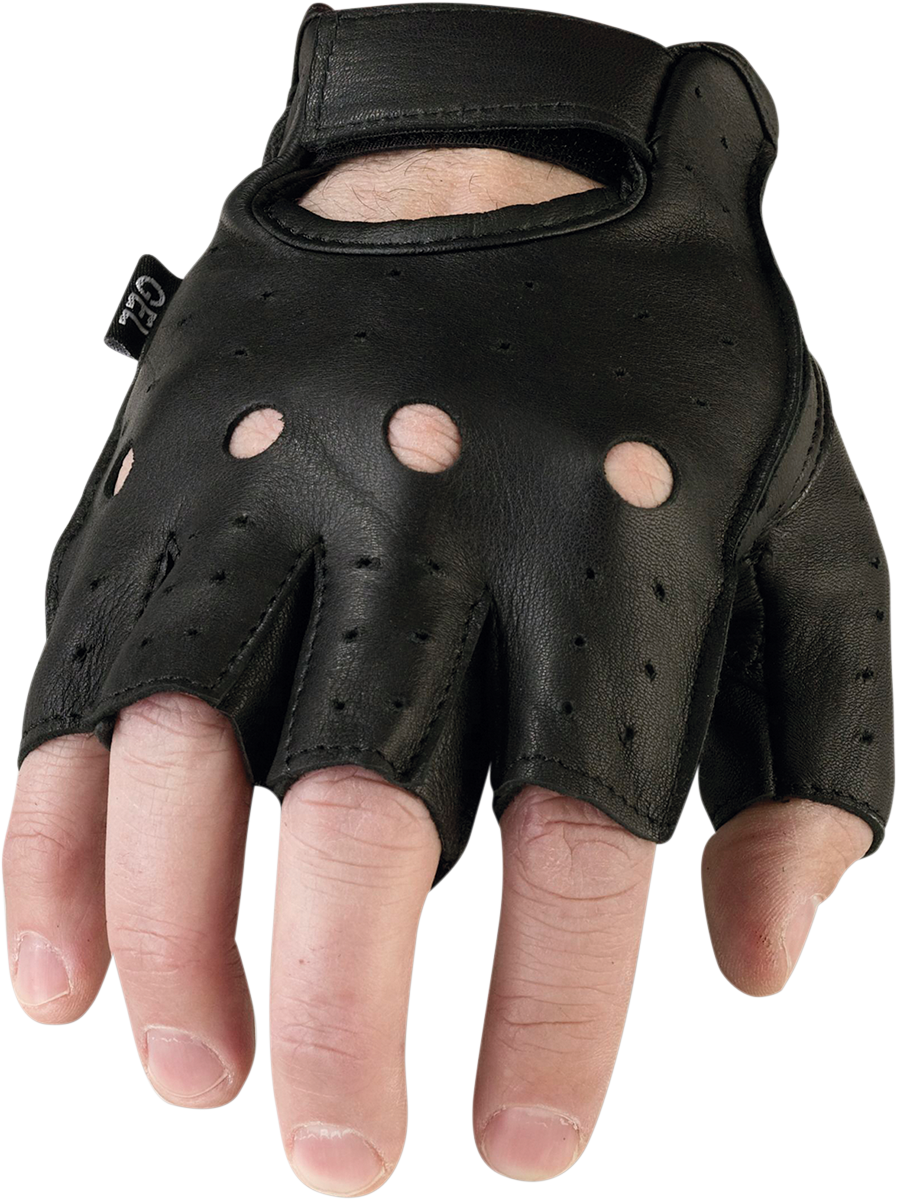 Glove Half 243