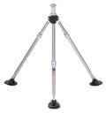 Attwood Swivl-Eze Adjustable Height Ski Pylon