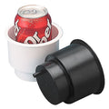 Sea Dog Flush mount combo drink holder
