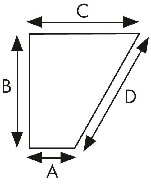 T-H Marine Replacement Skeg Aluminum