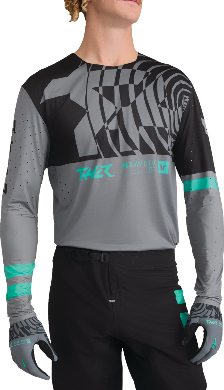 Sportmode Mind Control Jersey