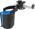 Tough-Claw™ Mount with Level Cup™ Drink Holder
