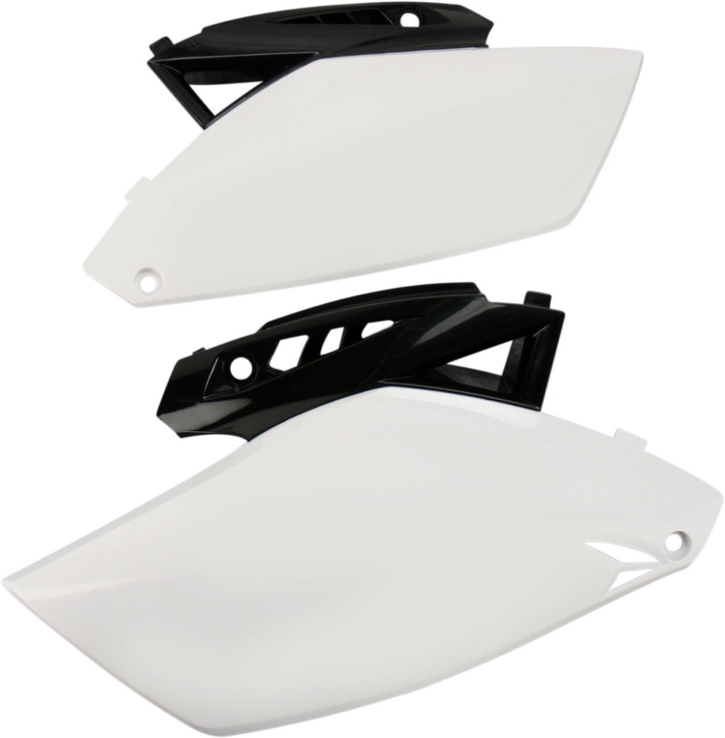 Replacement Side Panels