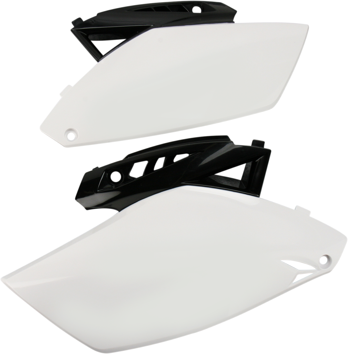 Replacement Side Panels