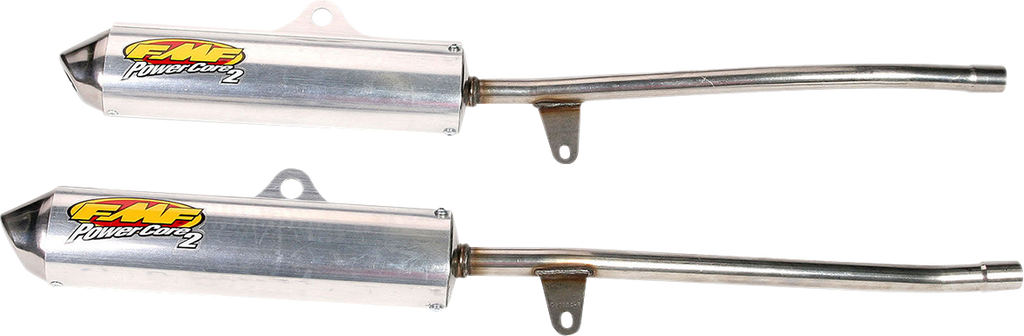 Powercore 2 Silencer for ATV