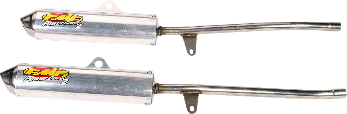 Powercore 2 Silencer for ATV
