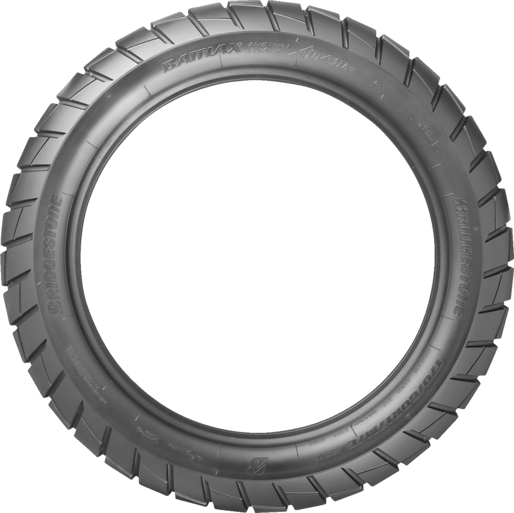 Battlax Adventure Trail AT41 Tire
