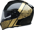 Warrant PAC Helmet