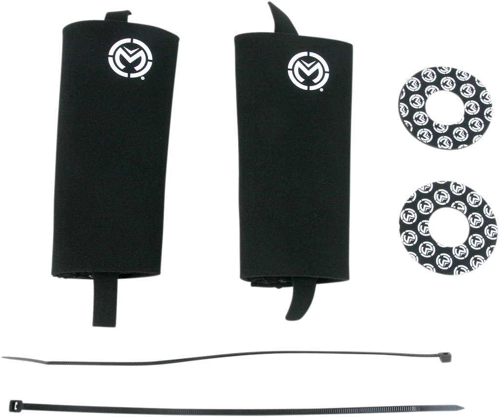 Easy-On Fork Skins
