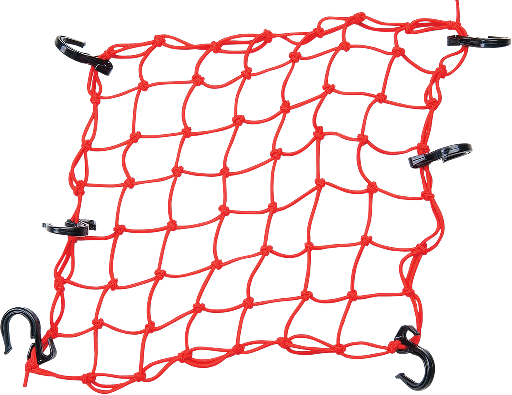 Adjustable Cargo Net