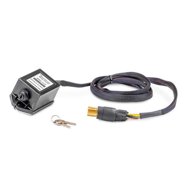 Sierra Remote Starter 18-99550