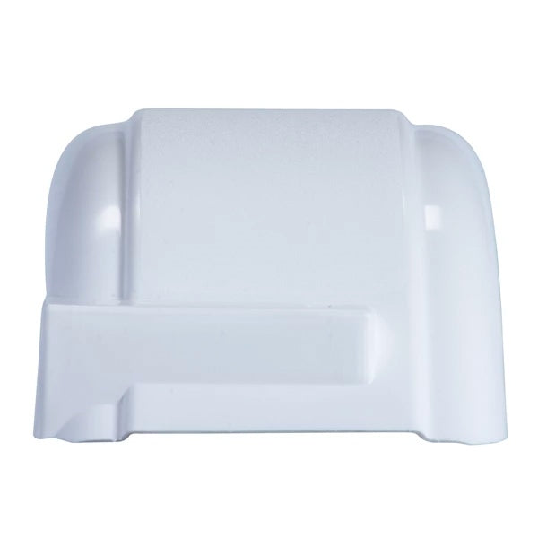 Tie Down Plastic Trailer Fender
